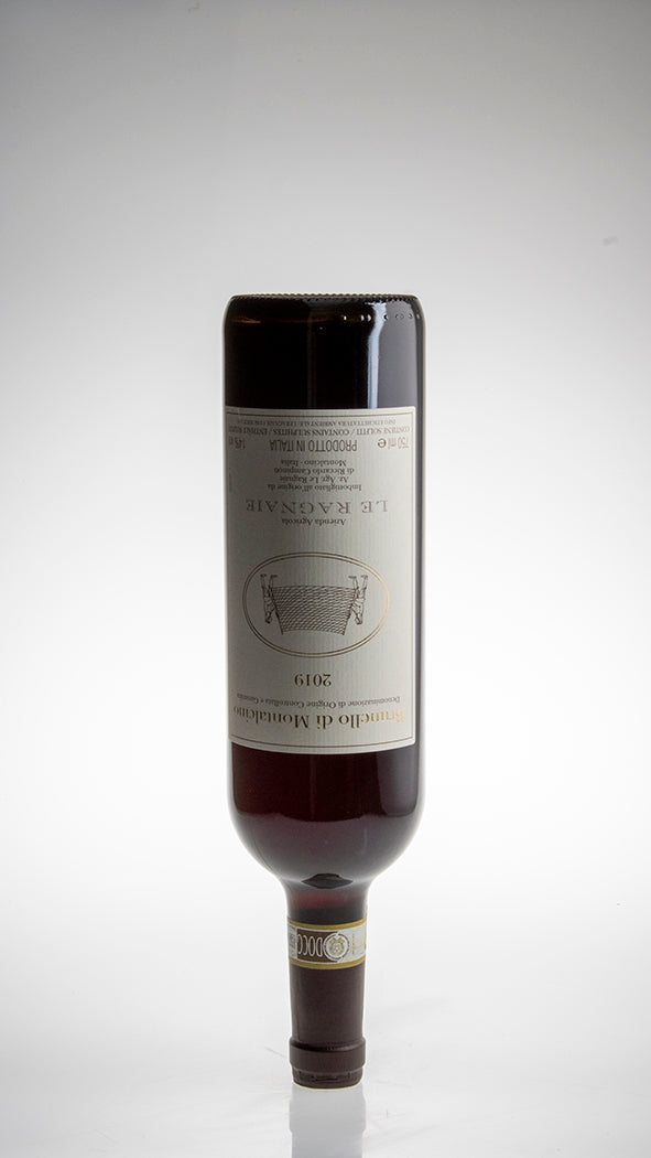 2019, Brunello di Montalcino