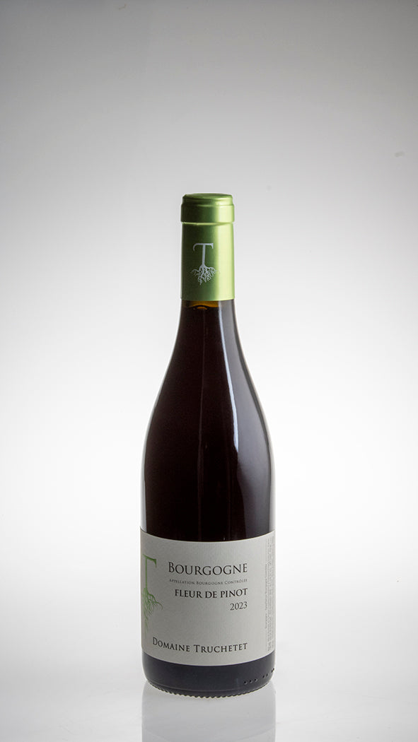2023, Fleur de Pinot, Bourgogne