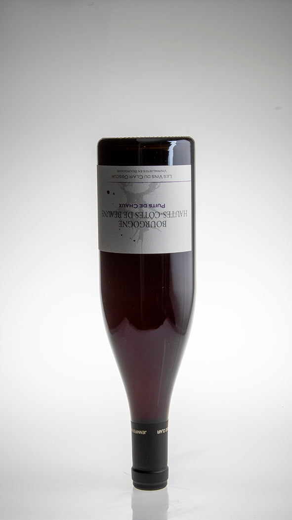 2022, Puits de Chaux, Bourgogne Hautes Cotes de Beaune Rouge