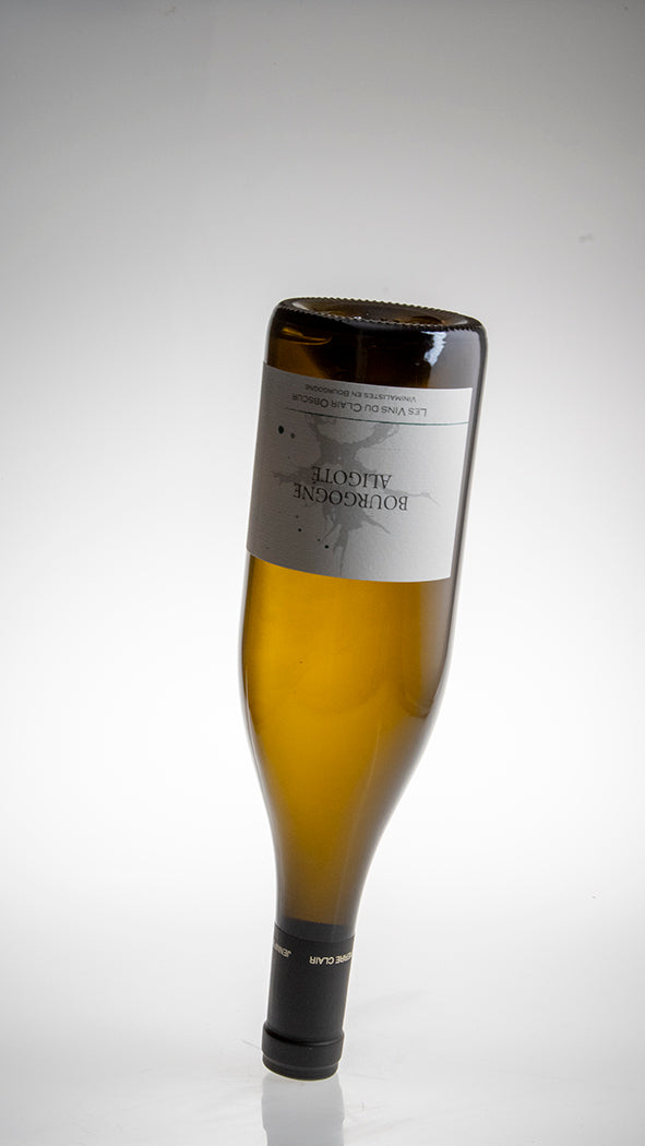 2023, Bourgogne Aligoté