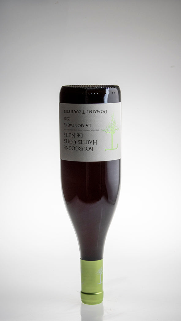 2023, La Montagne, Hautes-Côtes-de-Nuits, Bourgogne Rouge