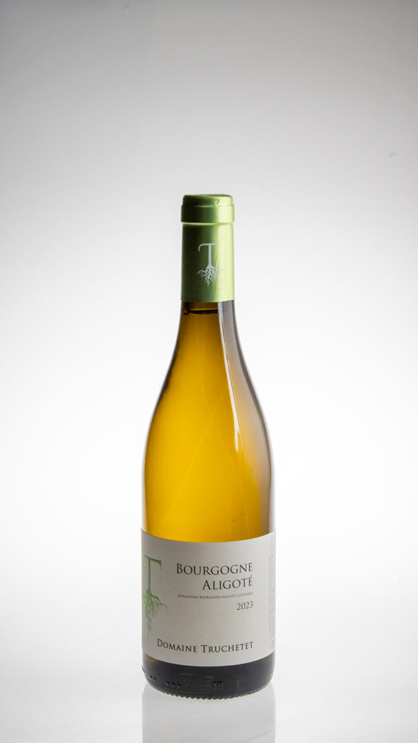 2023, Bourgogne Aligoté