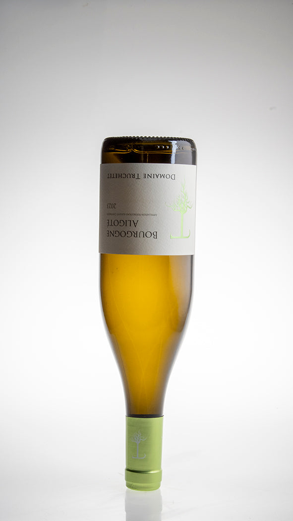 2023, Bourgogne Aligoté