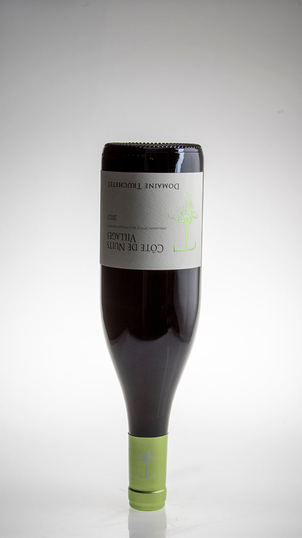 2023, Côte de Nuits Villages, Bourgogne Rouge