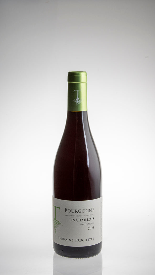 2023, Les Chaillots, Vieilles Vignes, Bourgogne