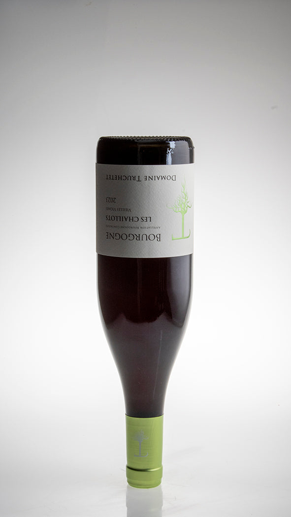 2023, Les Chaillots, Vieilles Vignes, Bourgogne