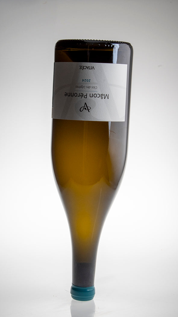 2024, Clos des Légères, Mâcon Péronne, Magnum