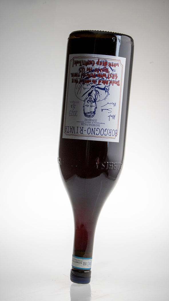2020, Barbera D'Alba DOC Superiore