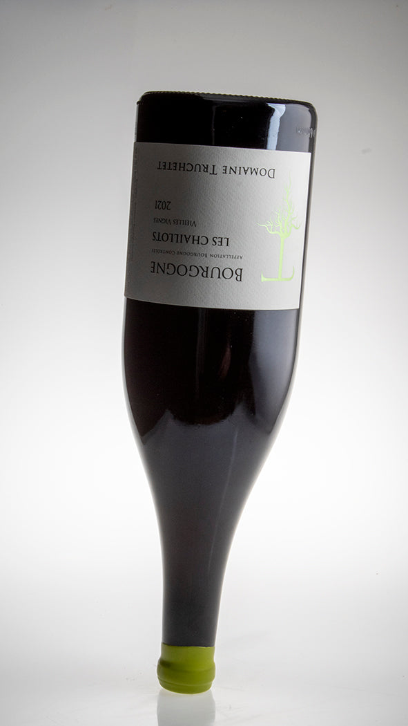 2023, Les Chaillots, Vieilles Vignes, Bourgogne Magnum