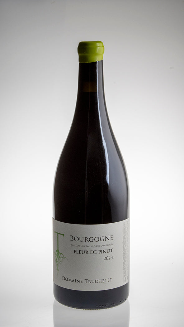 2023, Fleur de Pinot, Bourgogne, Magnum