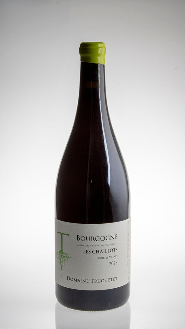 2021, Les Chaillots, Vieilles Vignes, Bourgogne, Magnum