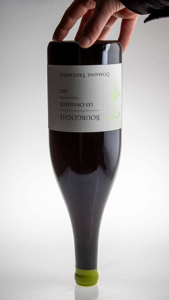 2021, Les Chaillots, Vieilles Vignes, Bourgogne, Magnum