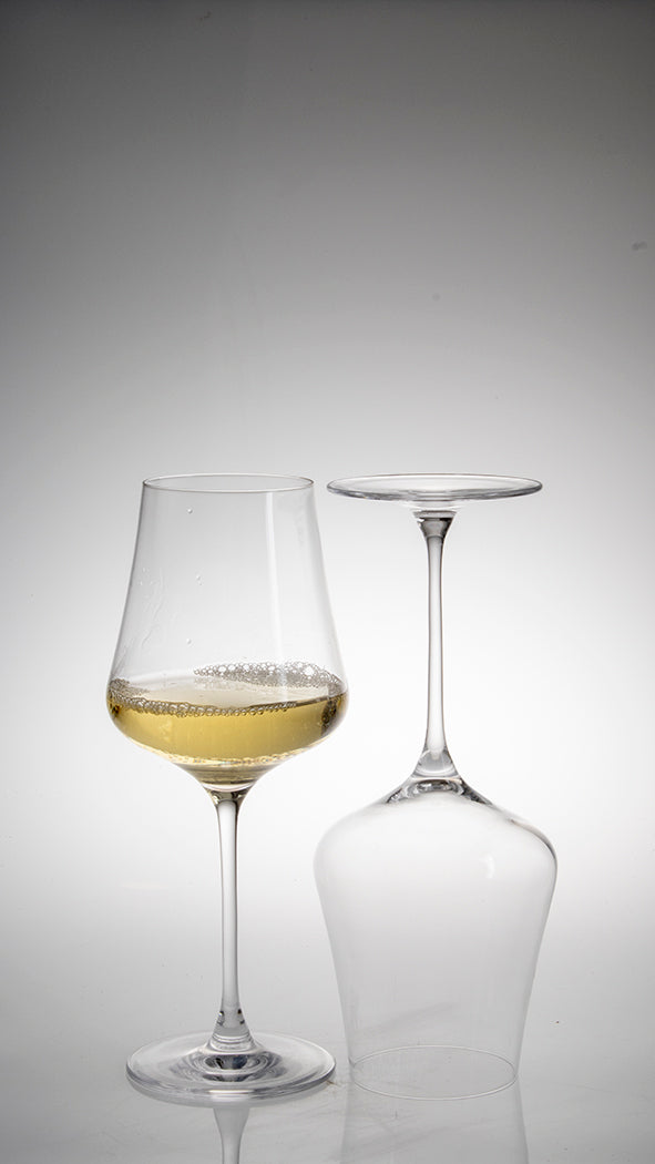 2x Gabriel Glas, Standard