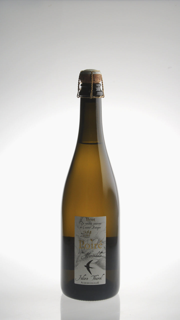 2022, Hirondelle Brut