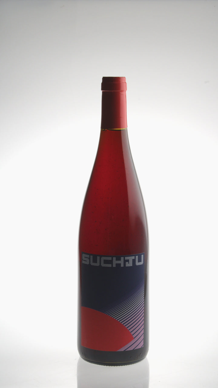 2024, Suchju 1L