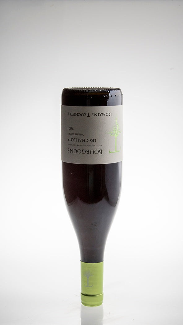 2021, Les Chaillots, Vieilles Vignes, Bourgogne