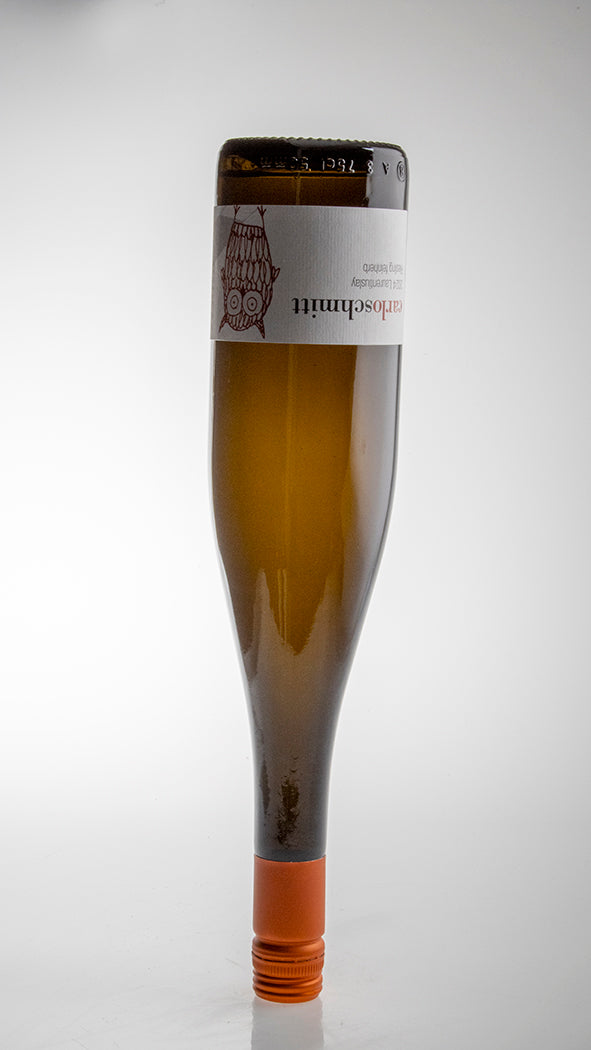 2024, Laurentiuslay, Riesling feinherb