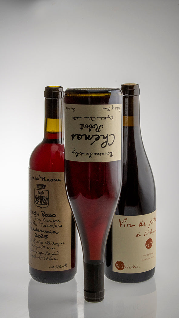 The Juicy Reds Box