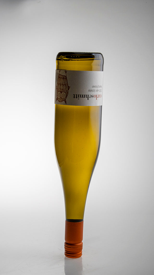 2025, vom Schiefer Riesling trocken