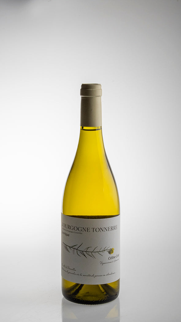 2025, Bourgogne Tonnerre Barrique