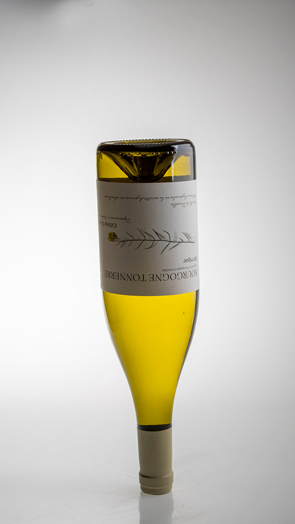 2025, Bourgogne Tonnerre Barrique