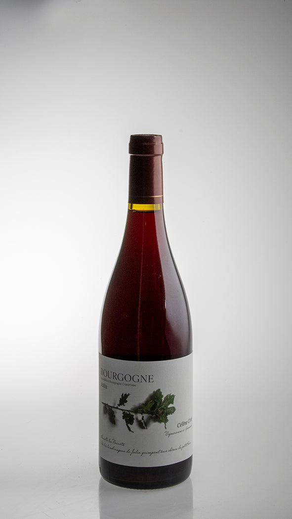 2023, Cuvée Julia Bourgogne Rouge