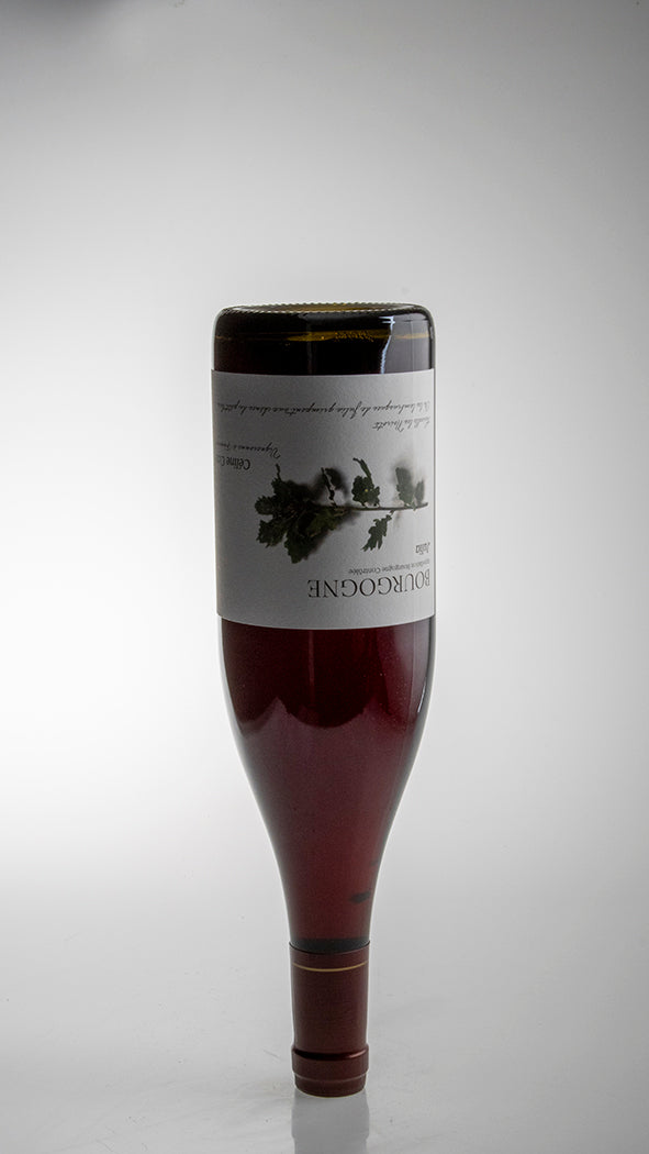 2023, Cuvée Julia Bourgogne Rouge