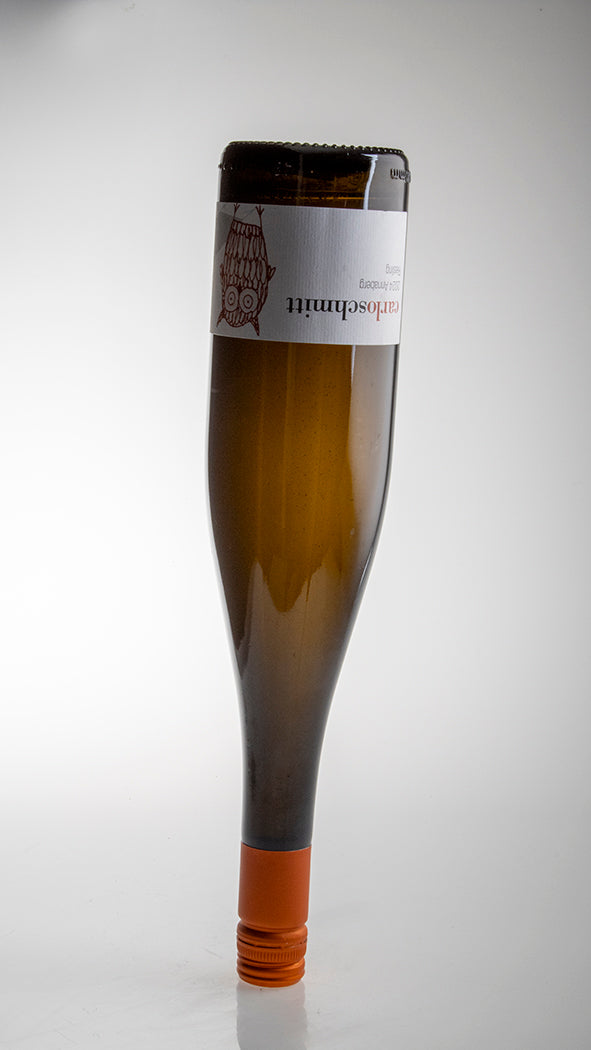 2024, Annaberg Riesling trocken