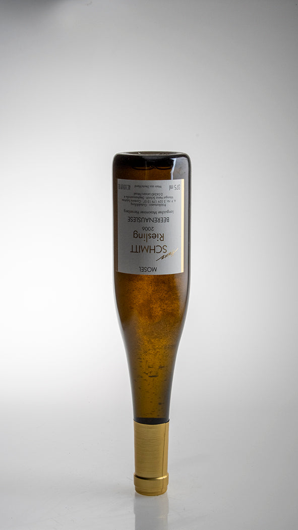 2006, Longuicher Maximiner Herrenberg Riesling Beerenauslese