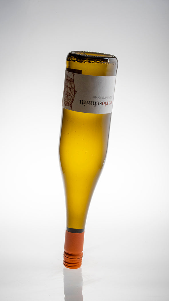 2024, Rivaner trocken