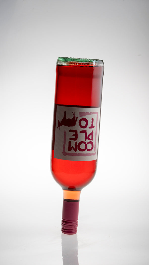2025, Completo Rosato 1L