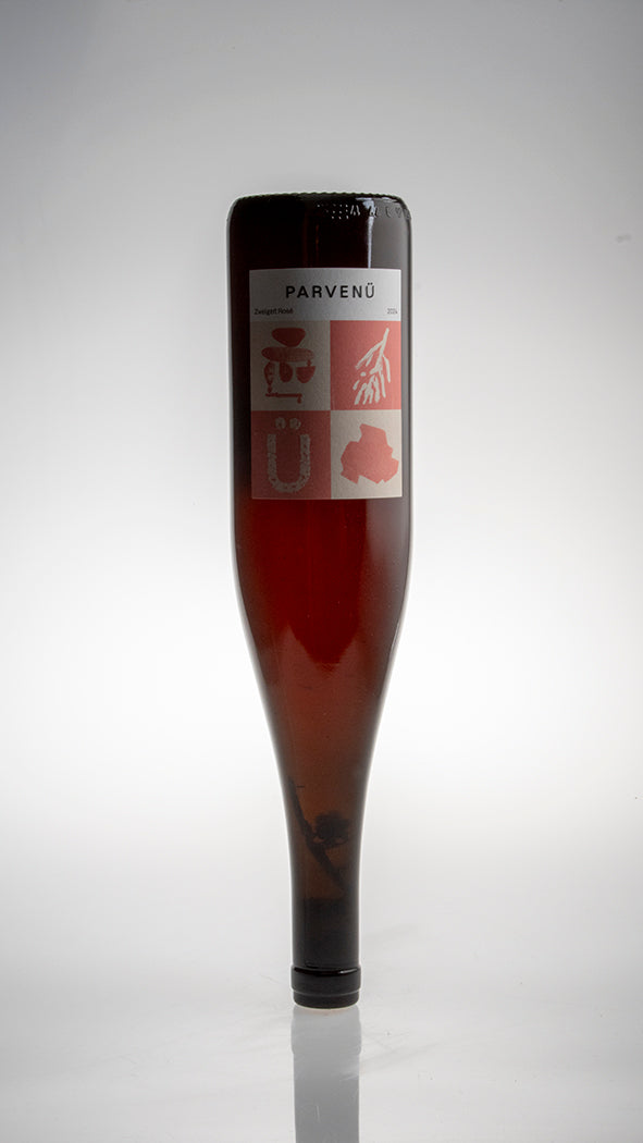 2024, Zweigelt Rosé