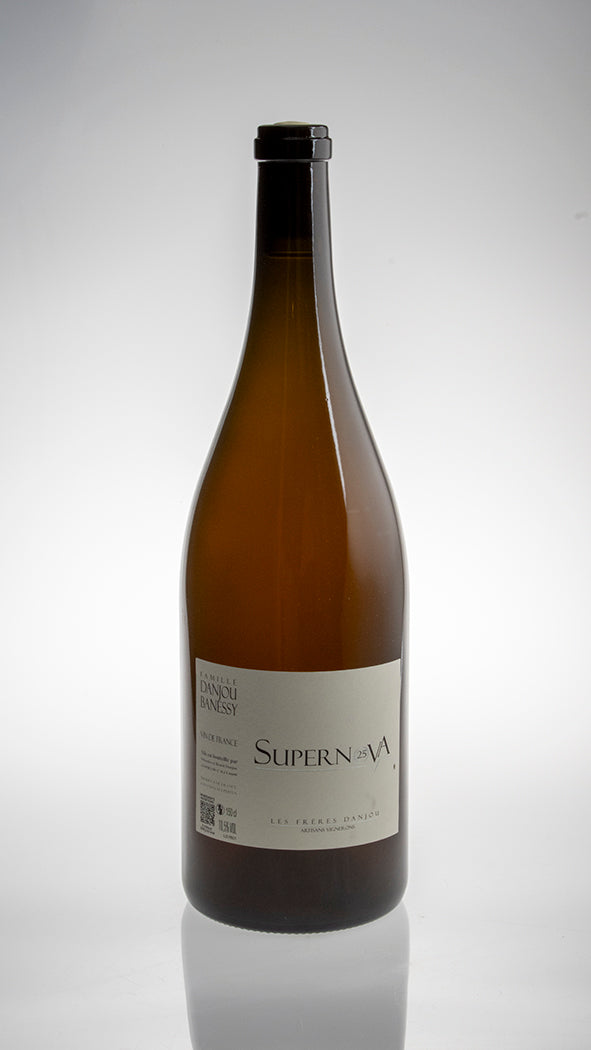 2025, Supernova Blanc Magnum