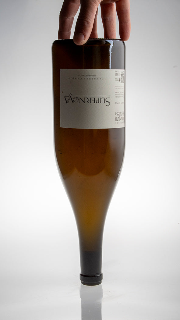2025, Supernova Blanc Magnum