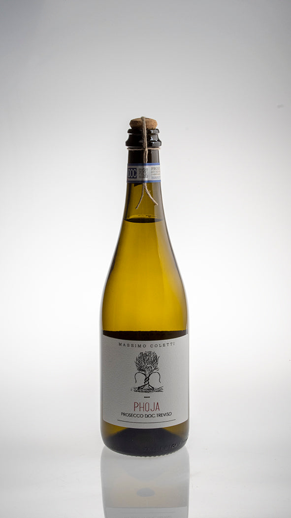 2024, Phoja, Prosecco Doc Frizzante