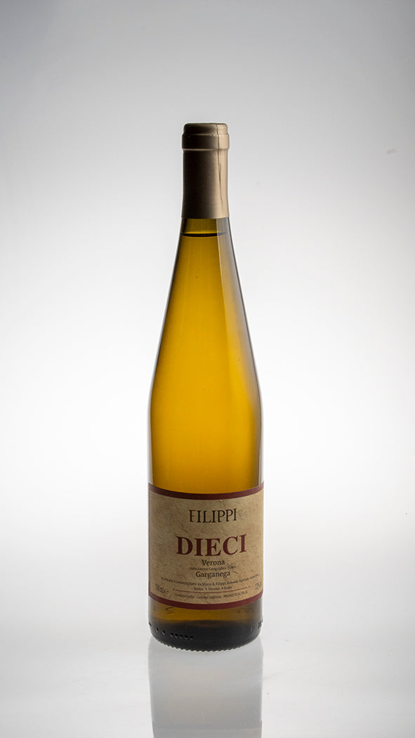 Dieci, Riserva Perpetua