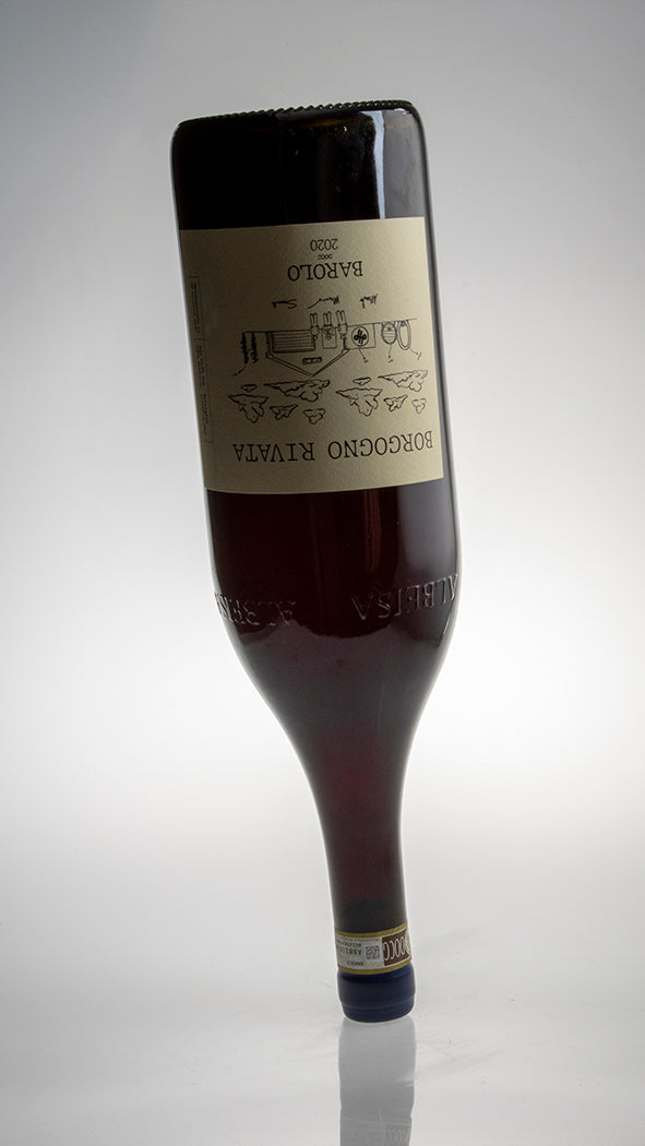 2020, Barolo DOCG Magnum