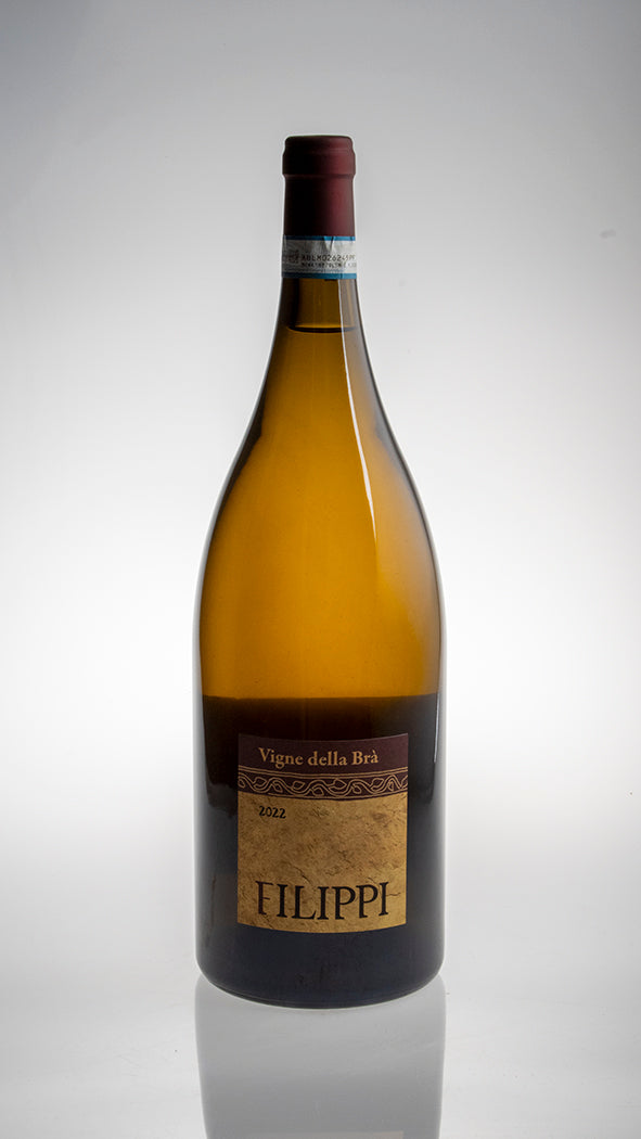 2019, Vigne della Bra Magnum