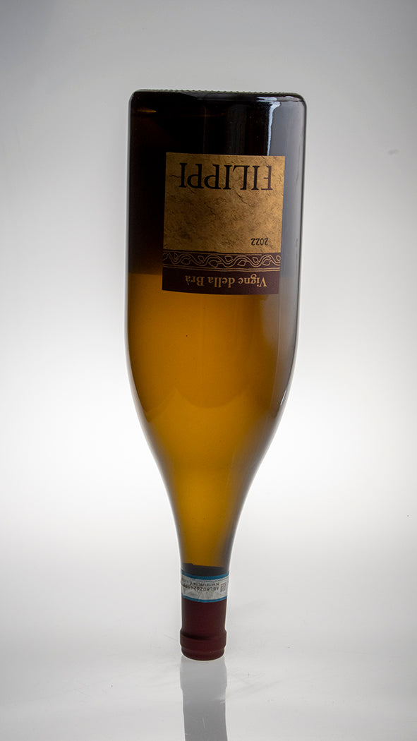 2019, Vigne della Bra Magnum