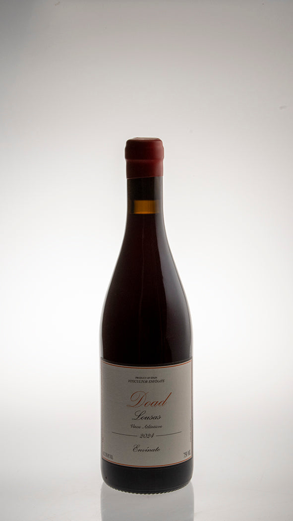 2024, Doad - Ribeira Sacra Envínate