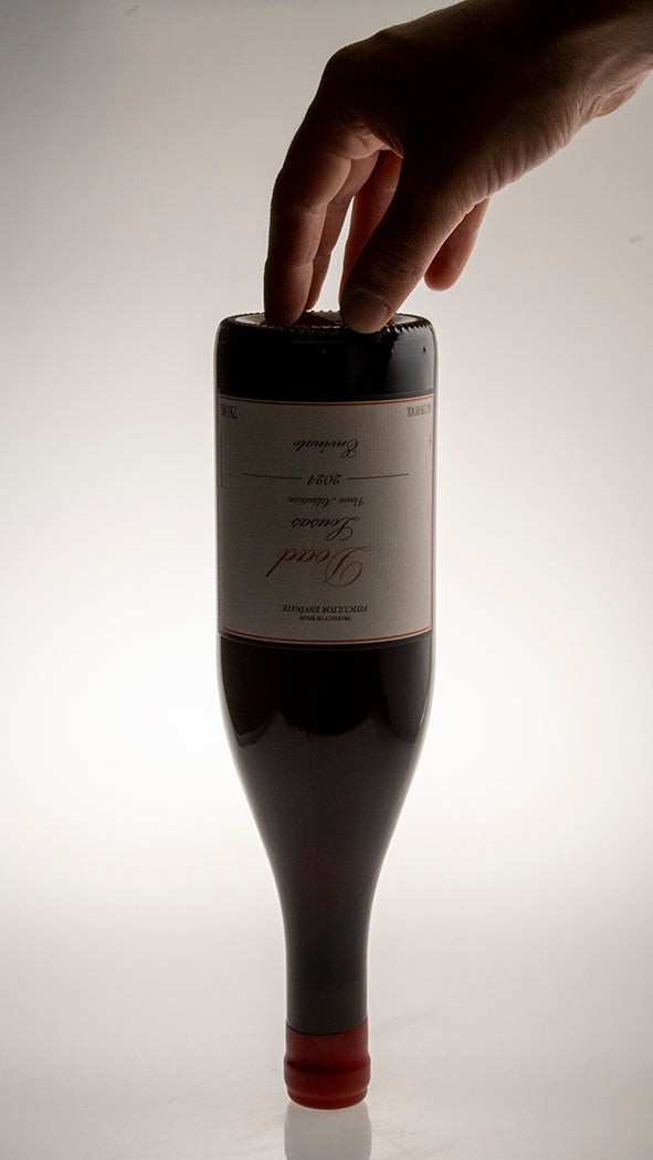 2024, Doad - Ribeira Sacra Envínate