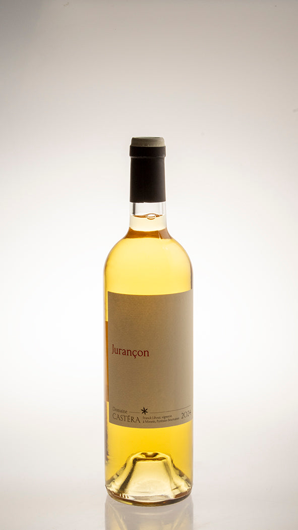 2024, Jurancon Moelleux