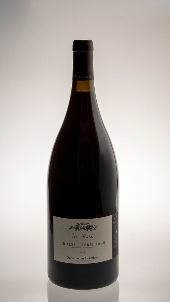 2023, Les Pends Magnum