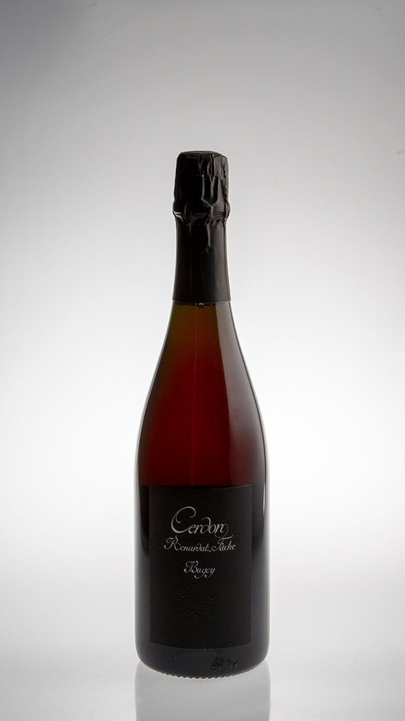 2025, Bugey Cerdon