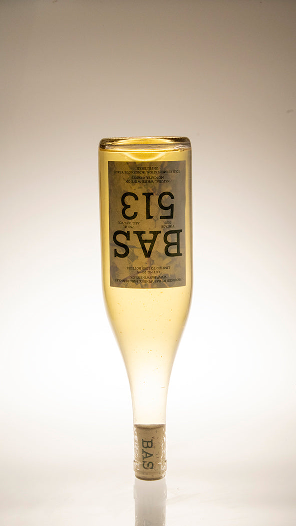 2024, BAS 513, Moscatel hvid