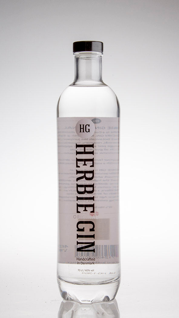 Herbie Original Gin