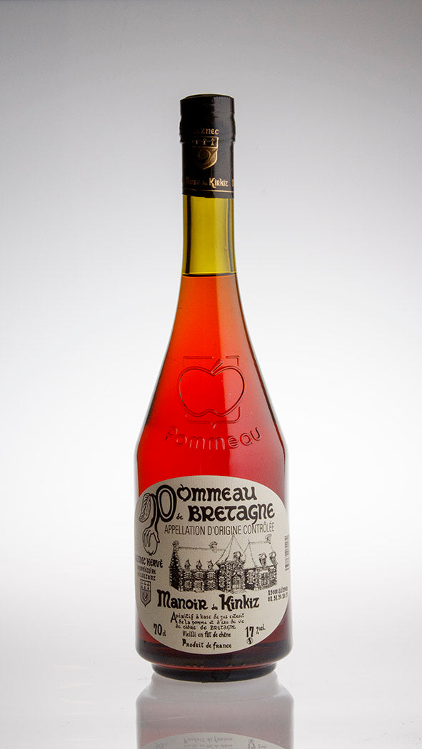 Pommeau