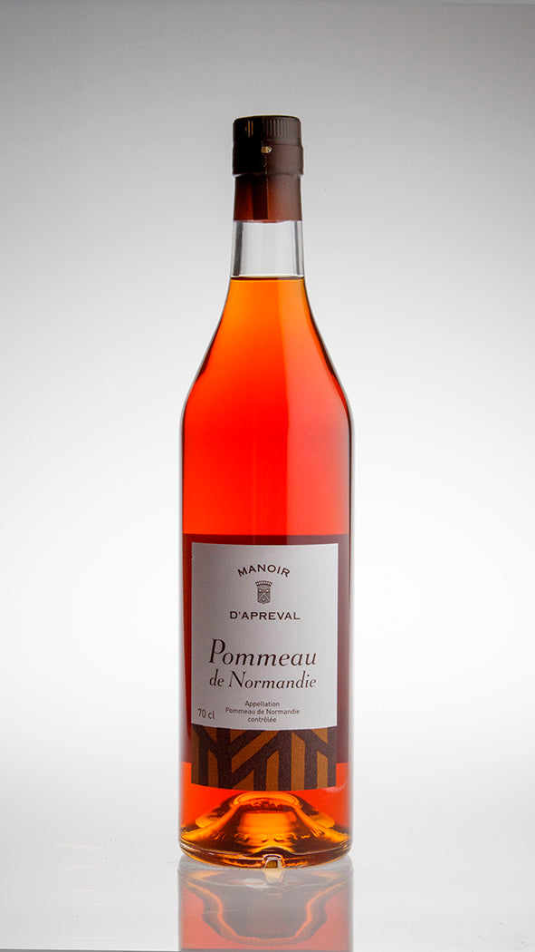 Pommeau