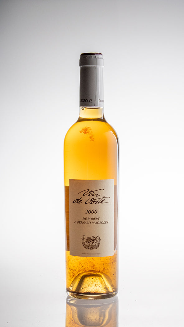2000, Gaillac Blanc Vin de Voile, 500ml