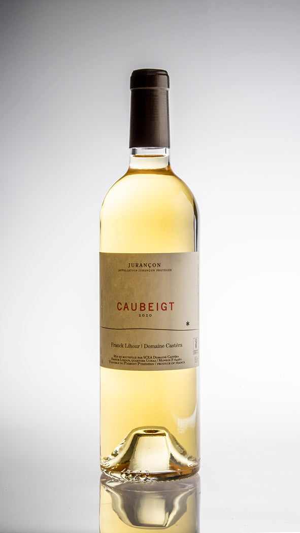 2022, Caubeigt